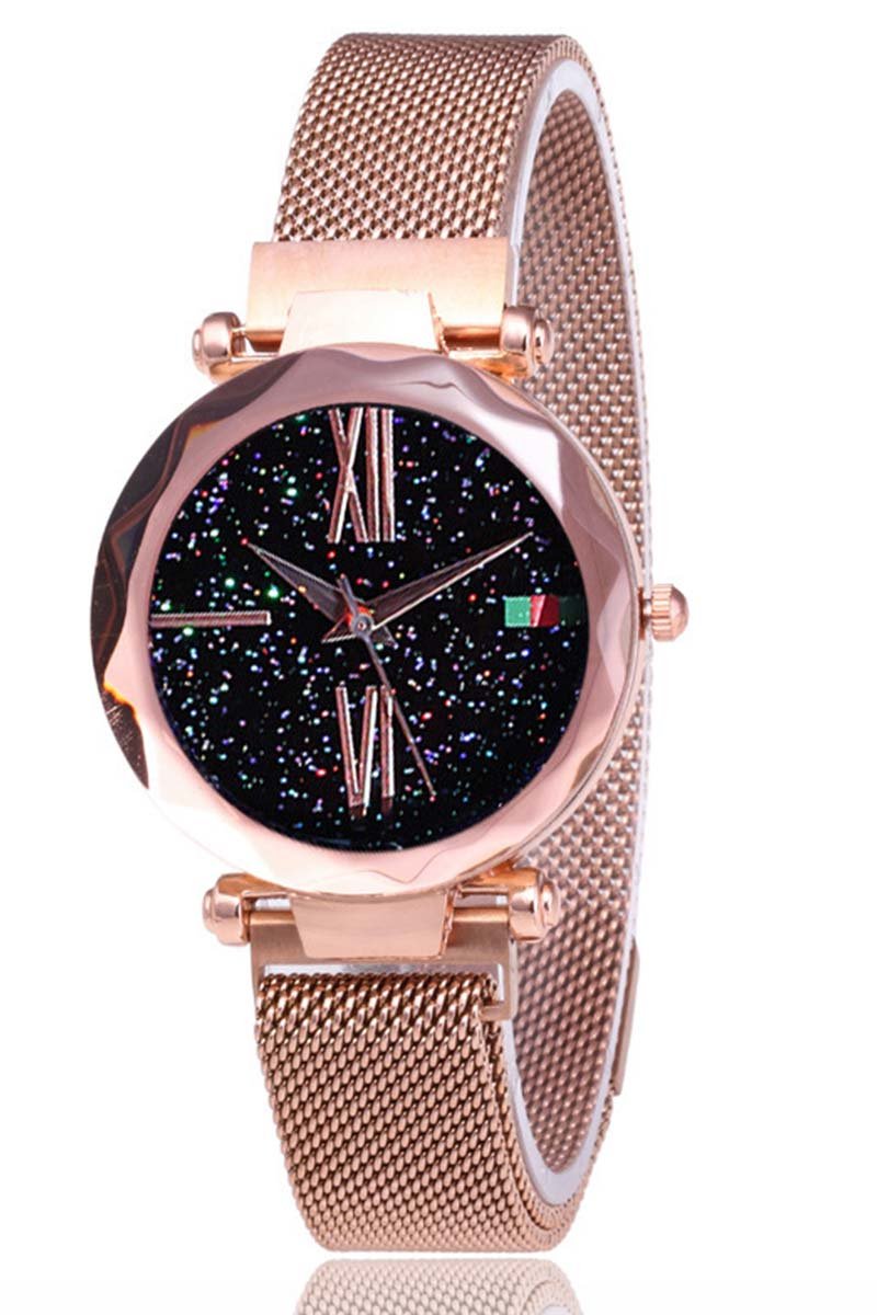 Starry Skies Galaxy Watch